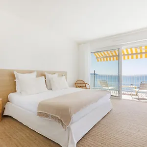 Hotel Belle Vue, Cavalaire-sur-Mer