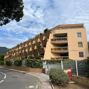 La Calypso Cavalaire-sur-Mer